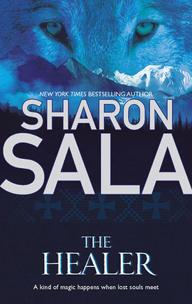Title details for The Healer by Sharon Sala - Available